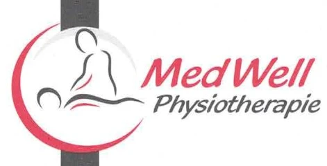 MedWell Physiotherapie Logo